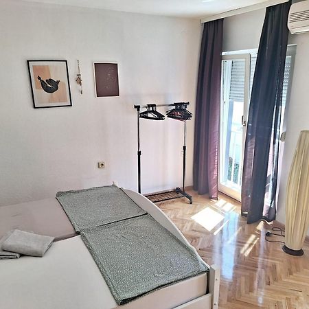 Apartman Square 莫斯塔尔 外观 照片