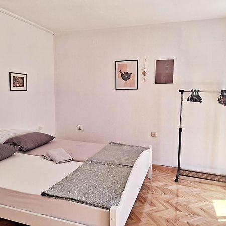 Apartman Square 莫斯塔尔 外观 照片