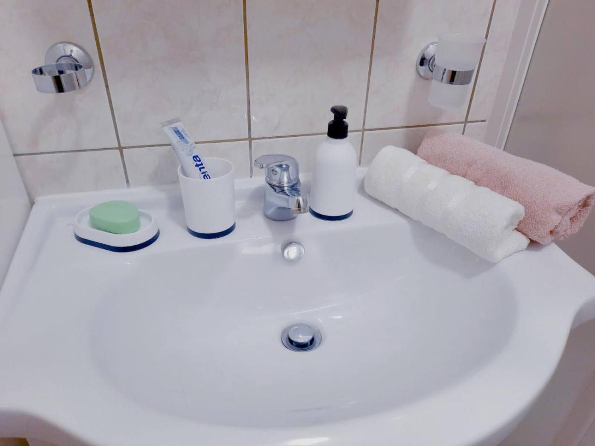 Apartman Square 莫斯塔尔 外观 照片