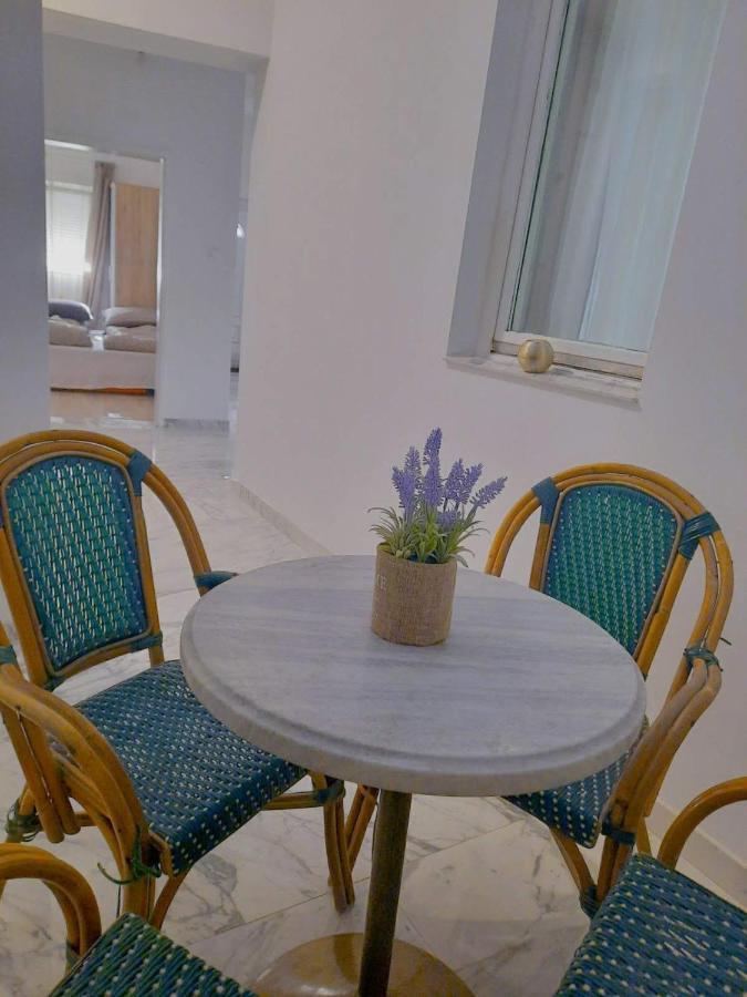 Apartman Square 莫斯塔尔 外观 照片