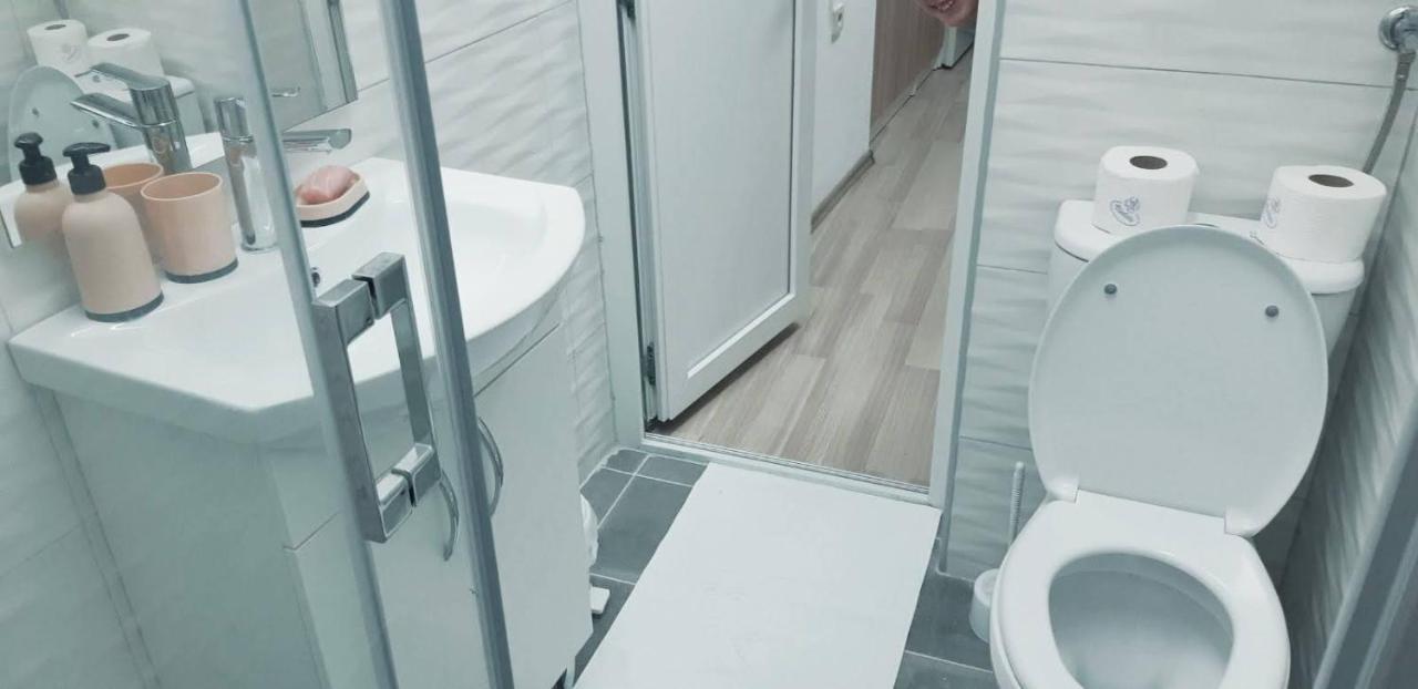 Apartman Square 莫斯塔尔 外观 照片