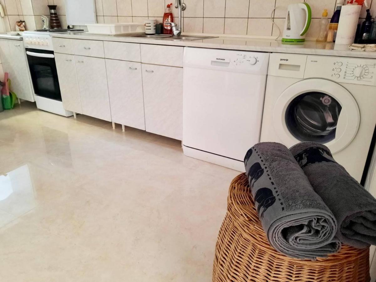 Apartman Square 莫斯塔尔 外观 照片