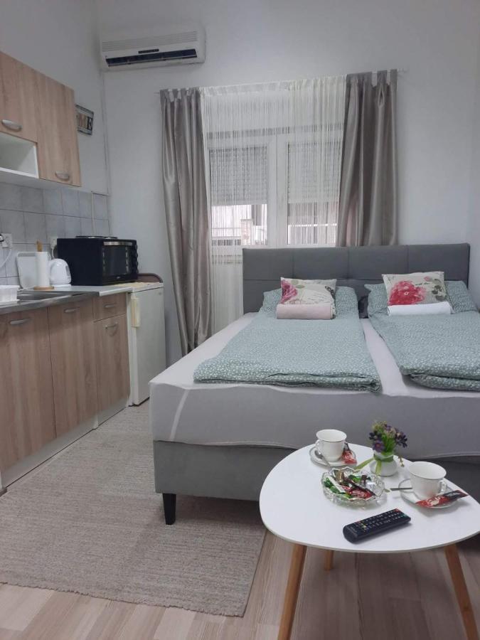 Apartman Square 莫斯塔尔 外观 照片