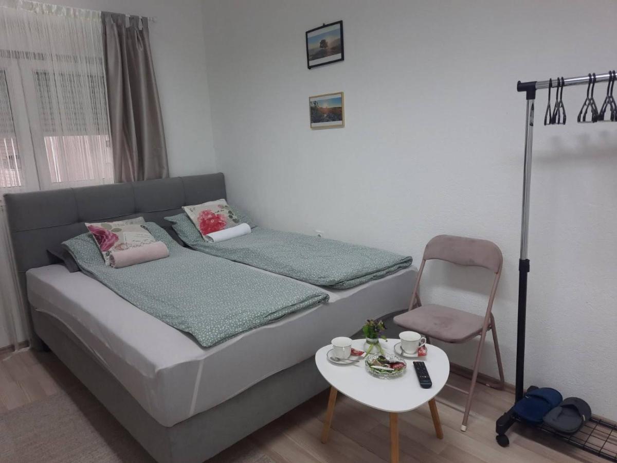 Apartman Square 莫斯塔尔 外观 照片