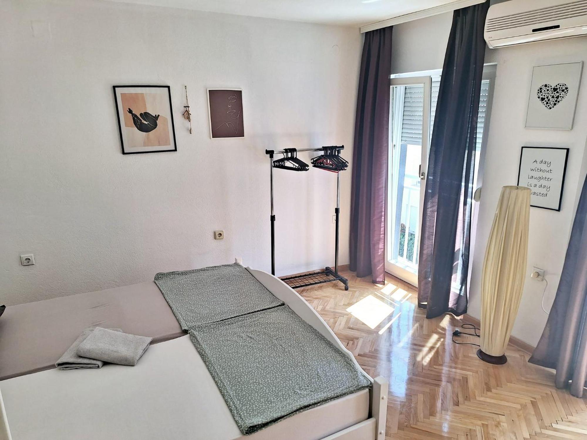 Apartman Square 莫斯塔尔 外观 照片