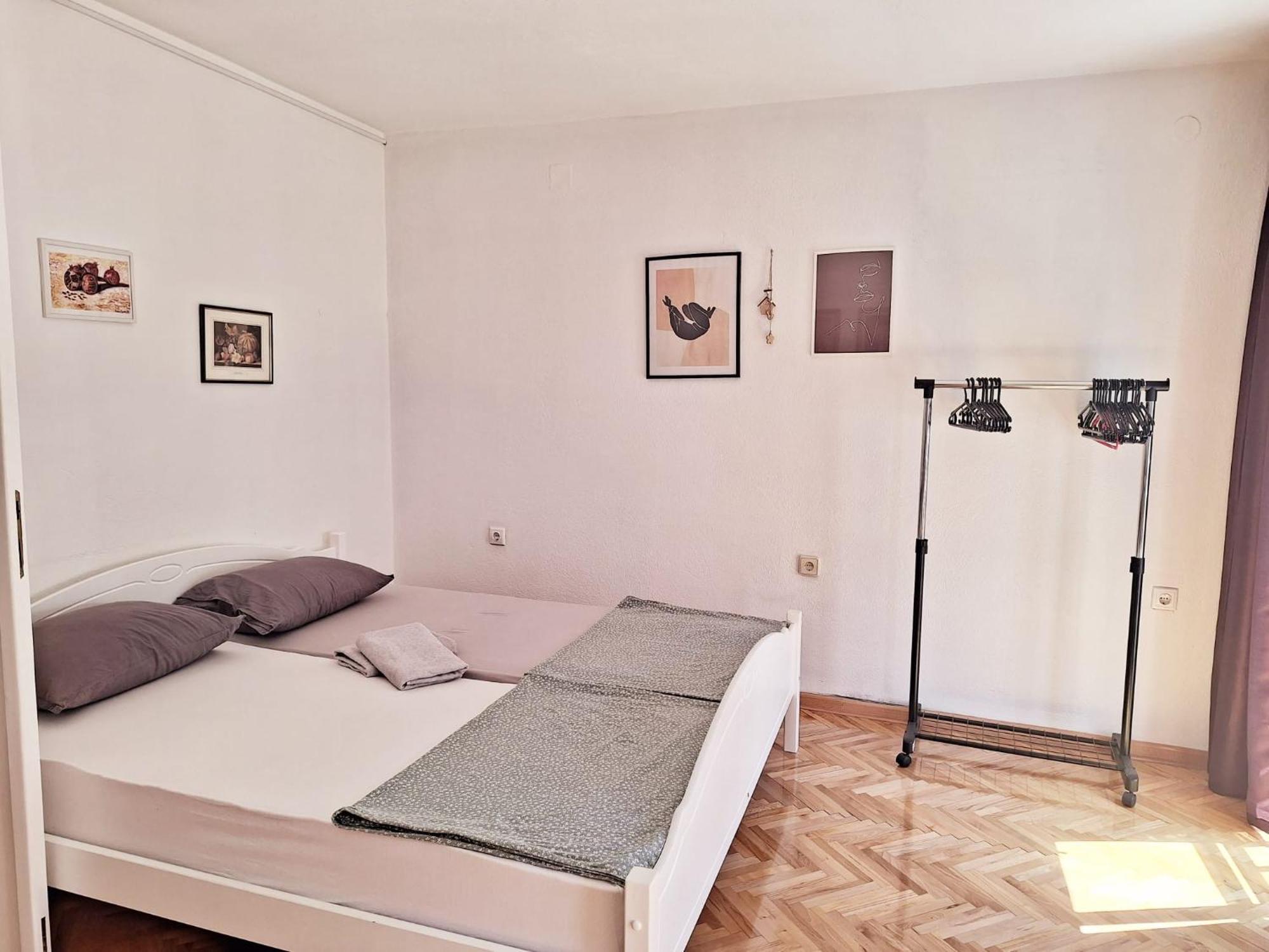 Apartman Square 莫斯塔尔 外观 照片