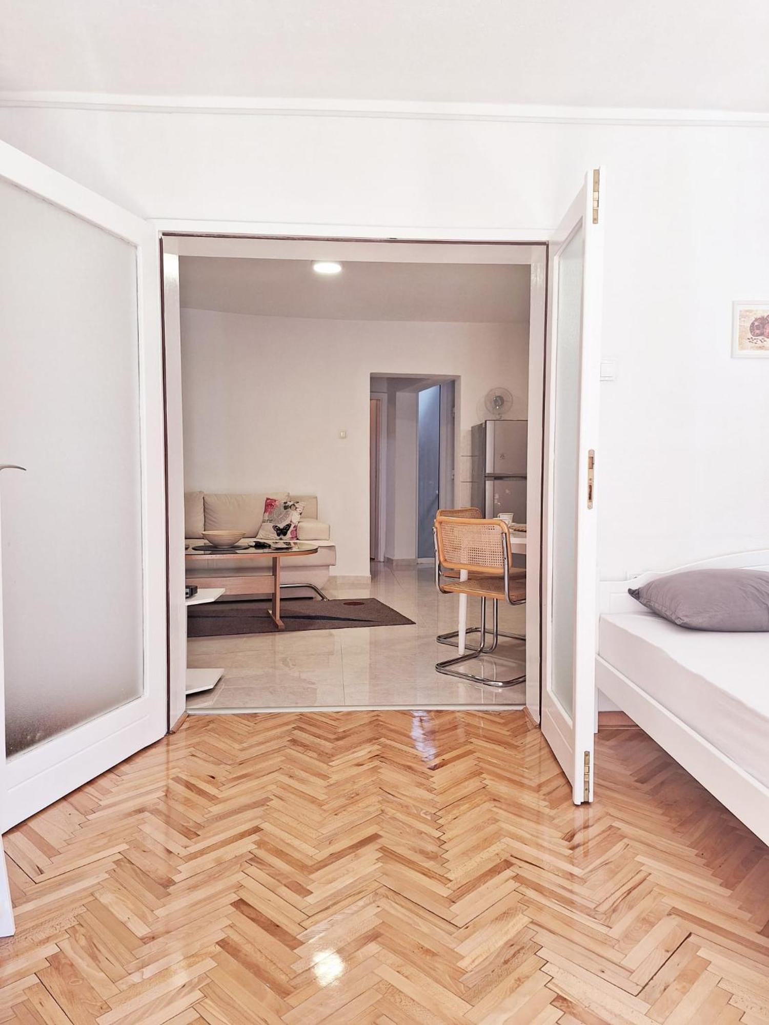 Apartman Square 莫斯塔尔 外观 照片