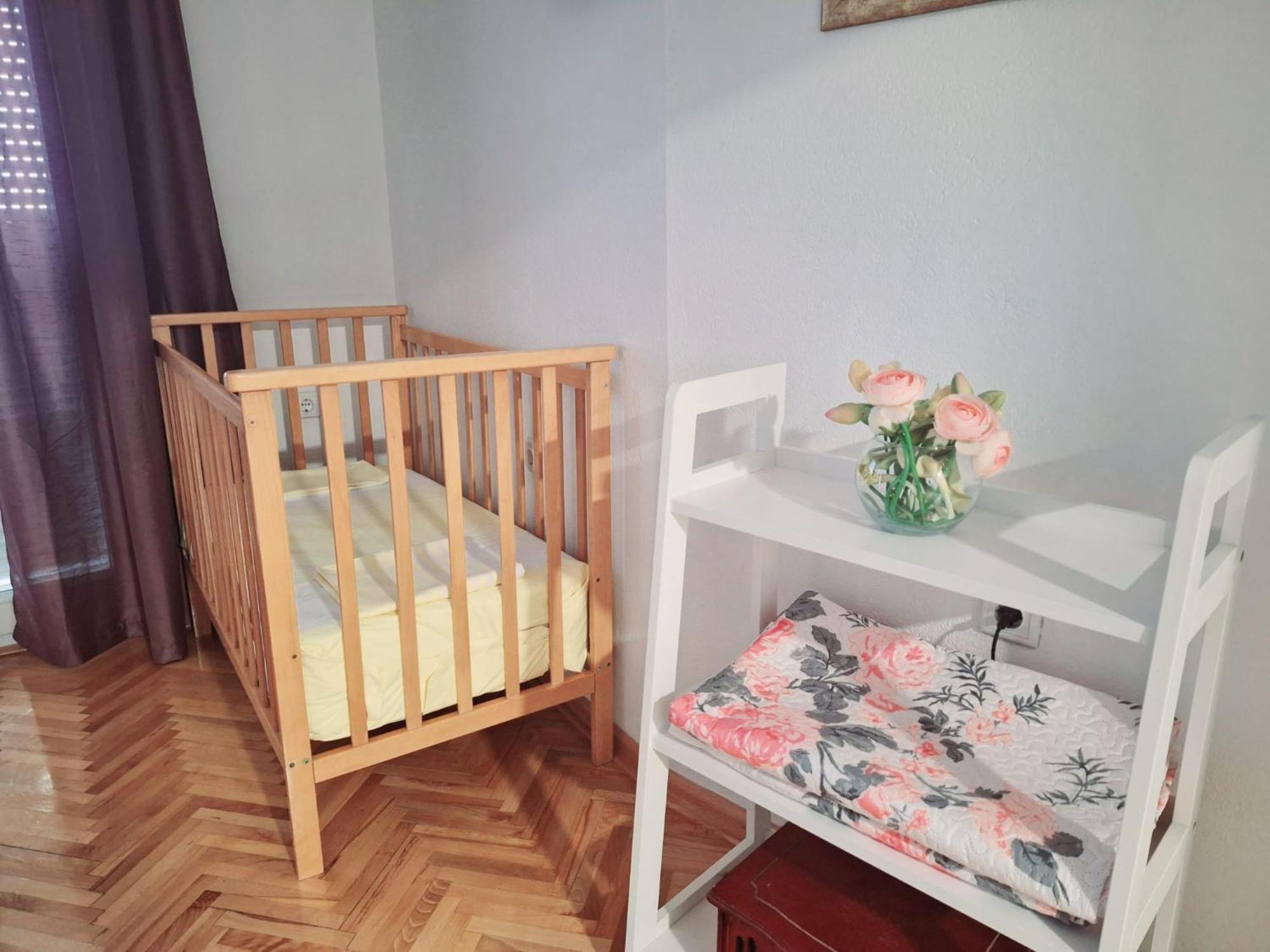 Apartman Square 莫斯塔尔 外观 照片