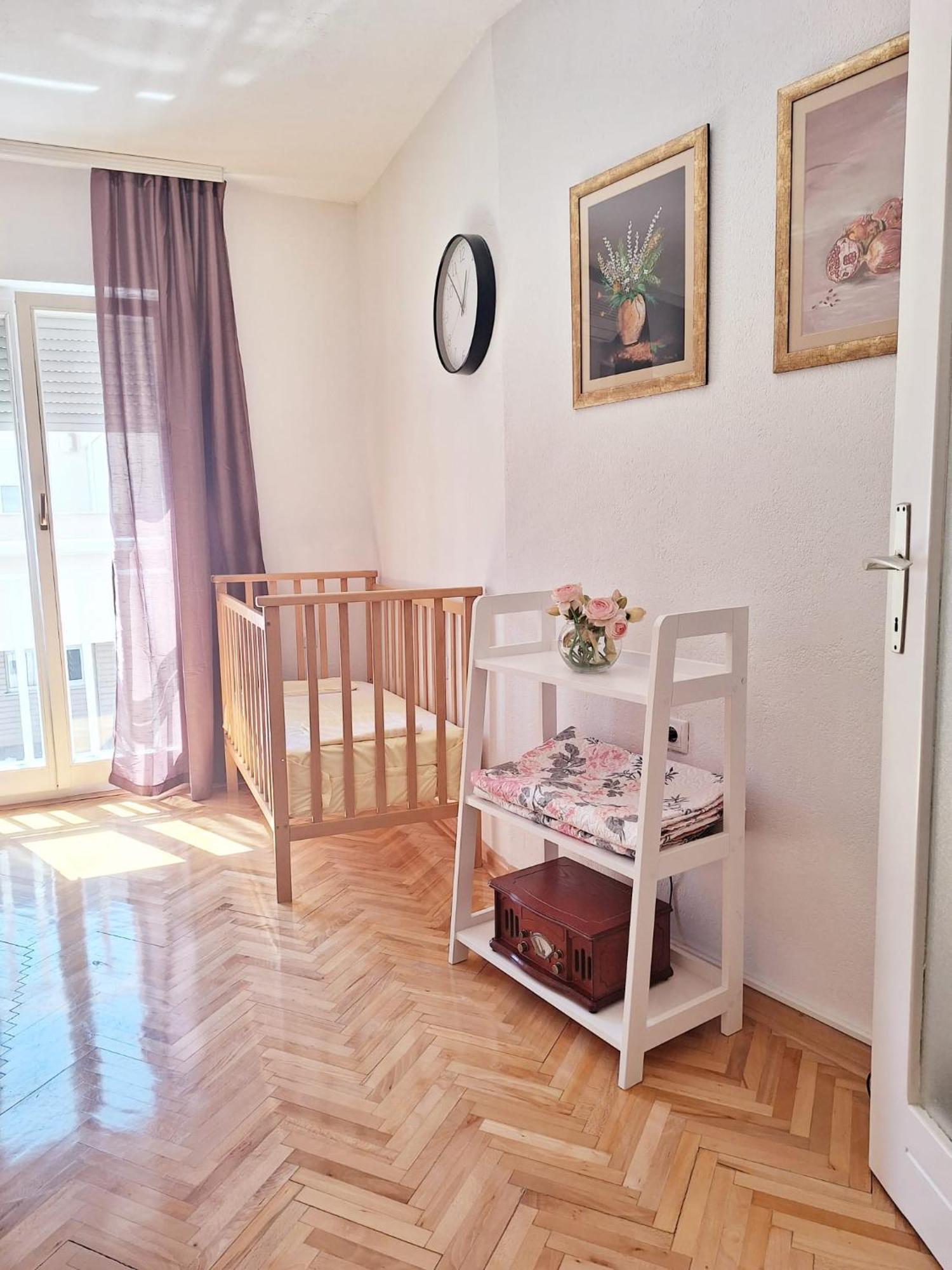Apartman Square 莫斯塔尔 外观 照片